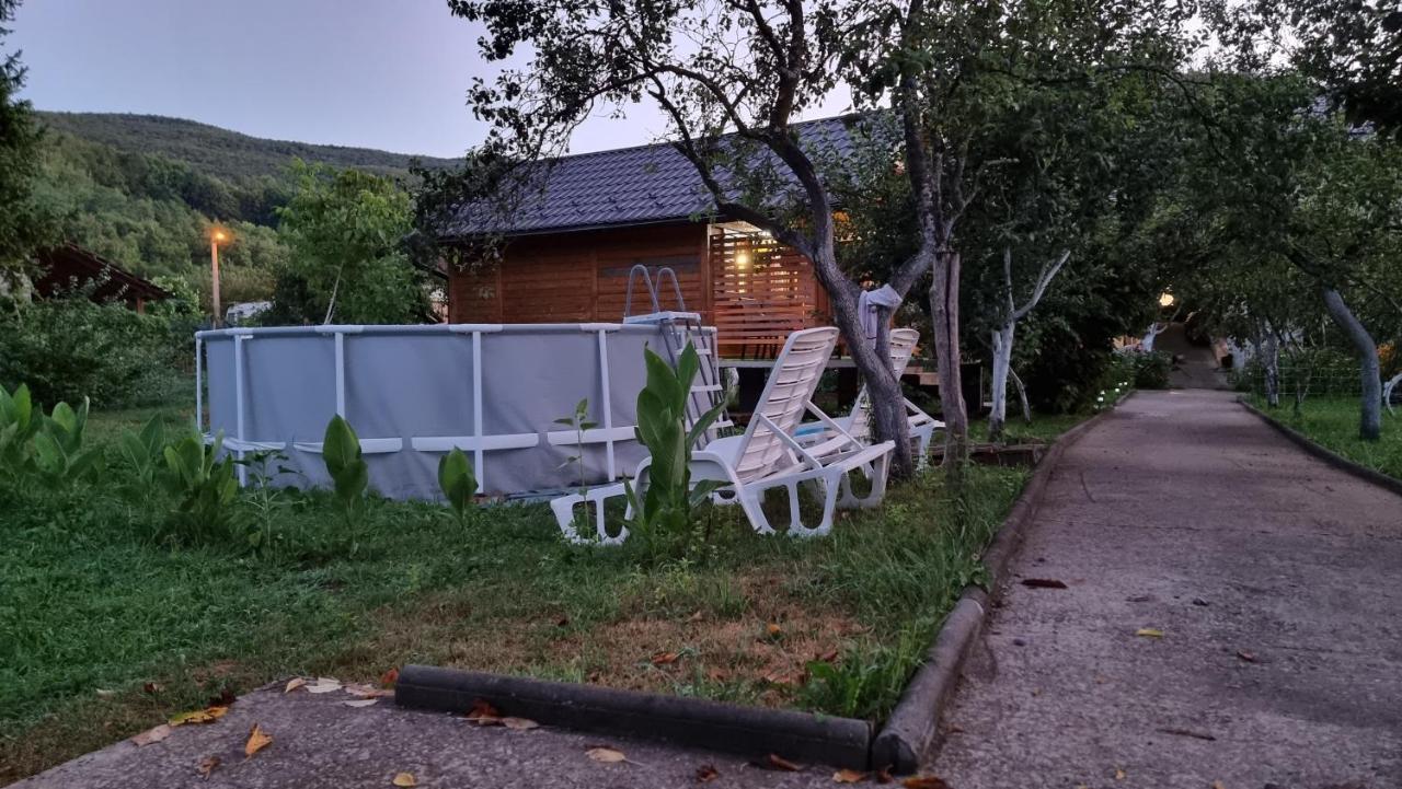 Holiday Home Sajra Kulen Vakuf Exterior photo