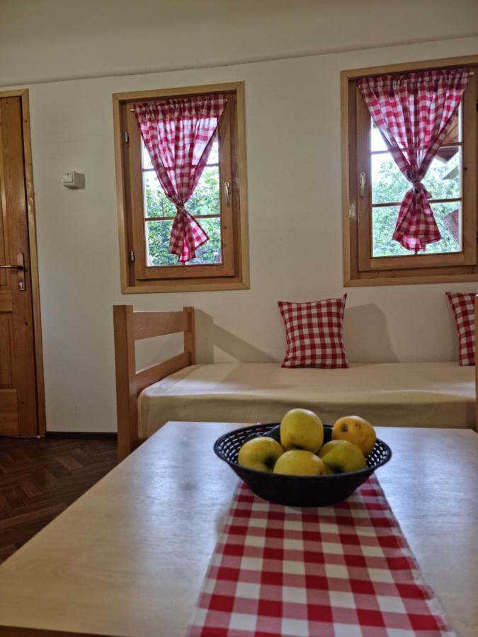 Holiday Home Sajra Kulen Vakuf Exterior photo