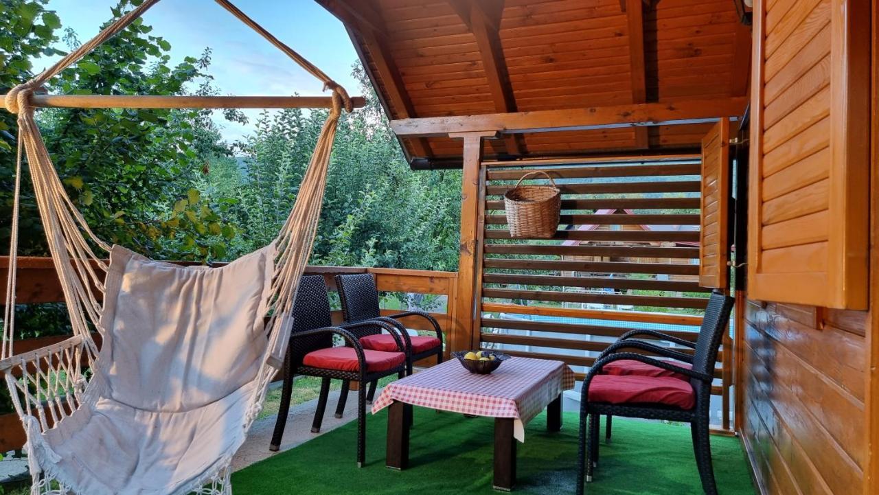 Holiday Home Sajra Kulen Vakuf Exterior photo